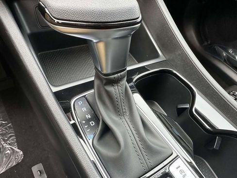 New 2026 Hyundai Tucson SEL image 20