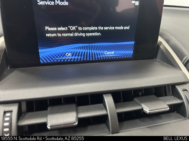 Used 2020 Lexus NX 300 AWD w/ Accessory Package image 21