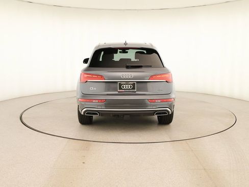 Certified 2023 Audi Q5 2.0T Prestige AWD/4WD image 5