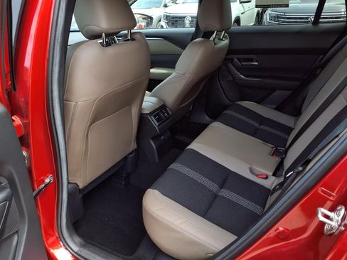 Used 2025 MAZDA CX-50 AWD 2.5 S w/ Weather Package image 19