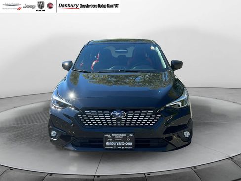 Used 2024 Subaru Impreza RS image 2