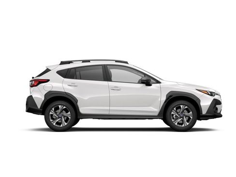 New 2026 Subaru Crosstrek 2.5i Premium AWD/4WD image 3