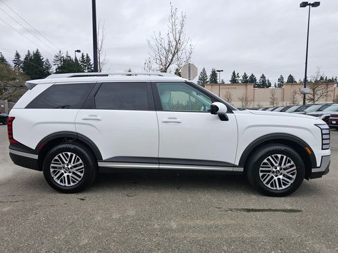 New 2026 Hyundai Palisade SEL image 8