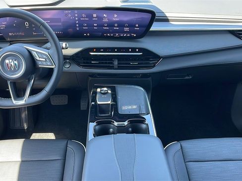 New 2025 Buick Enclave Sport Touring w/ Power Package image 15