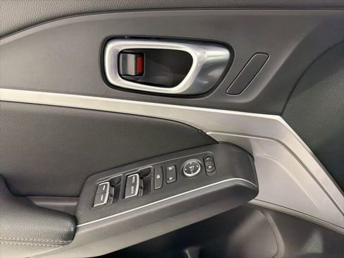 Certified 2023 Acura Integra A-Spec FWD image 11