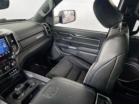 Used 2022 RAM 1500 Laramie image 23