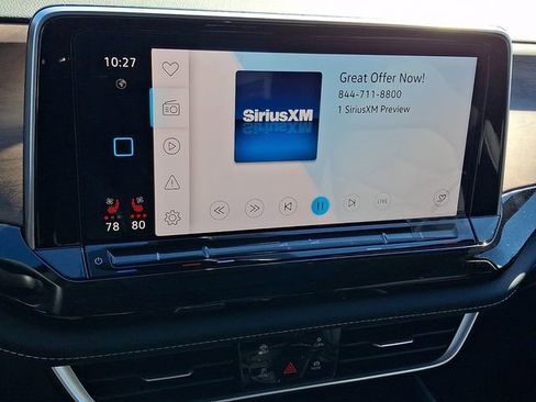 New 2026 Volkswagen Atlas SE image 9