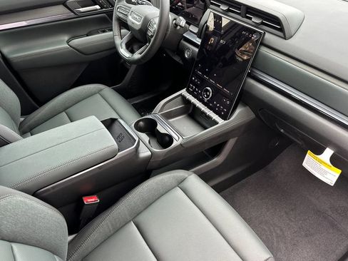 New 2026 GMC Terrain AT4 w/ Convenience Package III AWD/4WD image 16