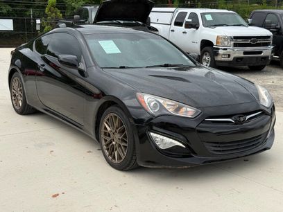 Used 2013 Hyundai Genesis 2.0T