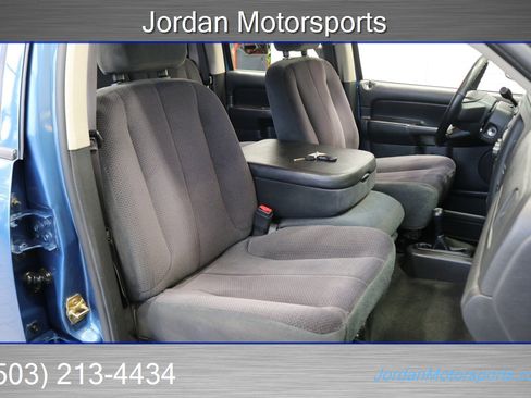 Used 2004 Dodge Ram 3500 Truck SLT w/ Trailer Tow Group image 17