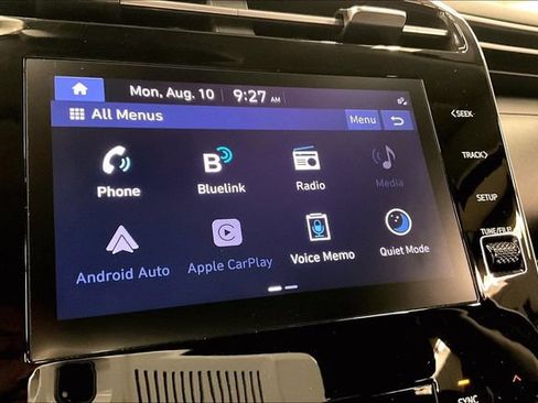 Used 2024 Hyundai Tucson SEL FWD image 35