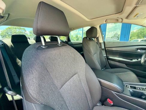 Used 2024 Honda Accord EX image 25