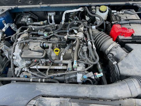 Used 2023 Ford Bronco Sport Outer Banks w/ Tech Package image 32