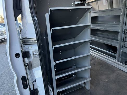 Used 2020 Ford Transit 150 Low Roof w/ Upfitter Package image 16