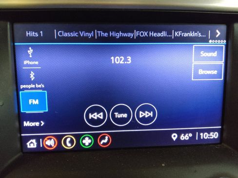 Used 2020 GMC Acadia SLE image 25