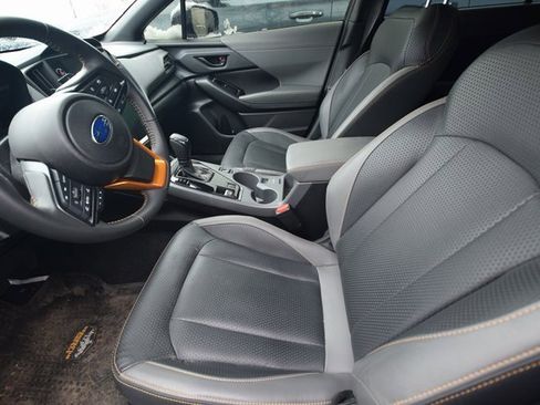 Used 2024 Subaru Crosstrek 2.5i Wilderness image 4