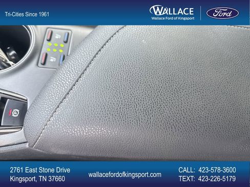 Used 2021 Toyota Camry XSE w/ Navigation Package image 37