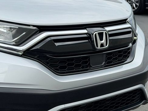 Used 2020 Honda CR-V EX-L image 25