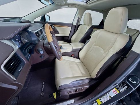Used 2018 Lexus RX 350 F Sport image 20