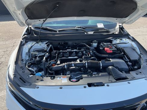 Used 2020 Honda Accord Sport image 22