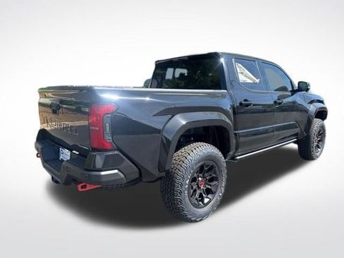 New 2026 Toyota Tacoma TRD Pro AWD/4WD image 5