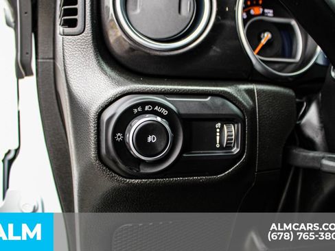 Used 2023 Jeep Wrangler Unlimited Rubicon 392 w/ Trailer Tow Package image 26