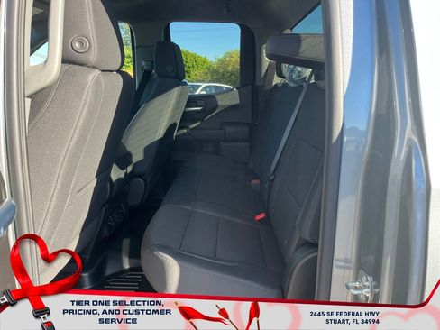 New 2026 GMC Sierra 1500 Pro w/ Pro Value Package image 11