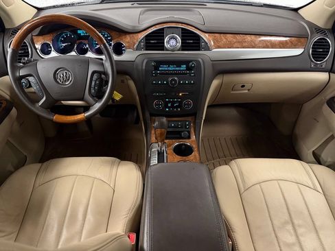 Used 2011 Buick Enclave CXL FWD image 14