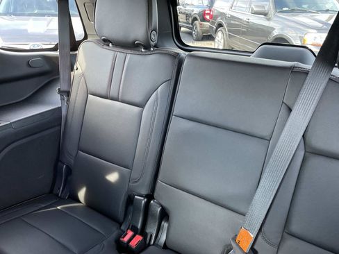 Used 2023 Chevrolet Tahoe RST w/ RST Performance Edition image 12