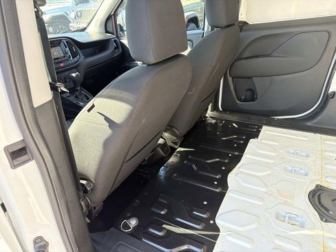 Used 2022 RAM ProMaster City Tradesman FWD image 16