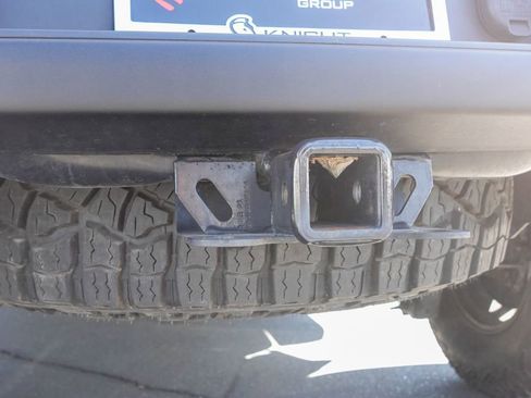 Used 2022 RAM 1500 TRX w/ TRX Level 2 Equipment Group image 9