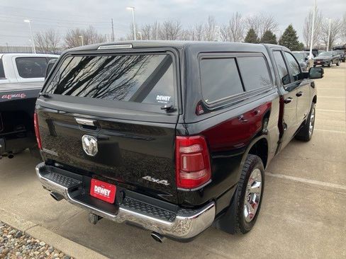 Used 2019 RAM 1500 Big Horn image 7