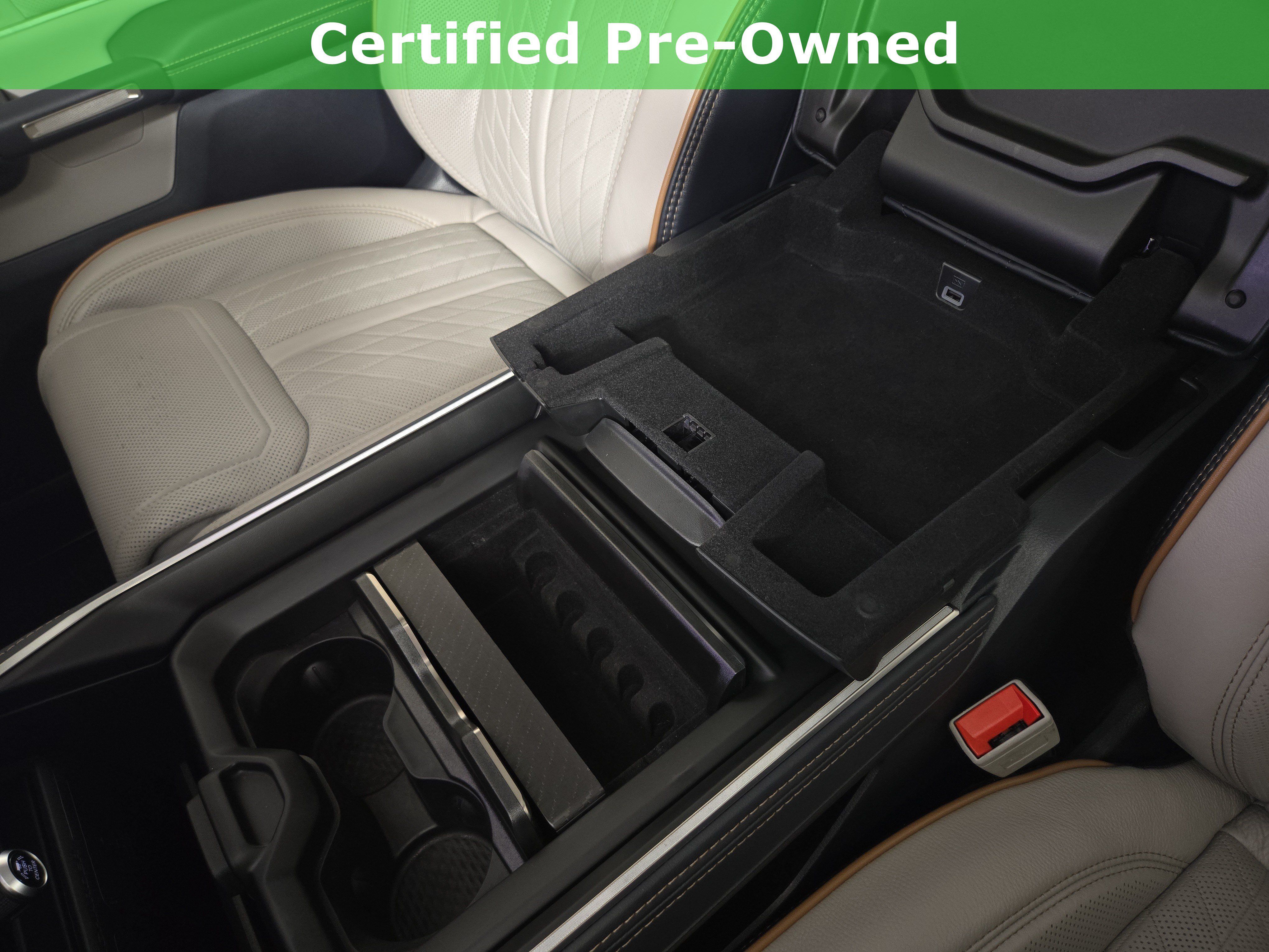 Certified 2025 RAM 1500 Tungsten w/ Towing Technology Group AWD/4WD image 31