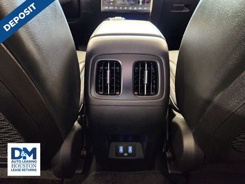 Used 2023 Hyundai Tucson Limited image 40