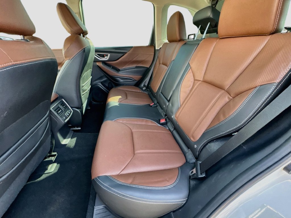 Used 2023 Subaru Forester Touring AWD/4WD image 29