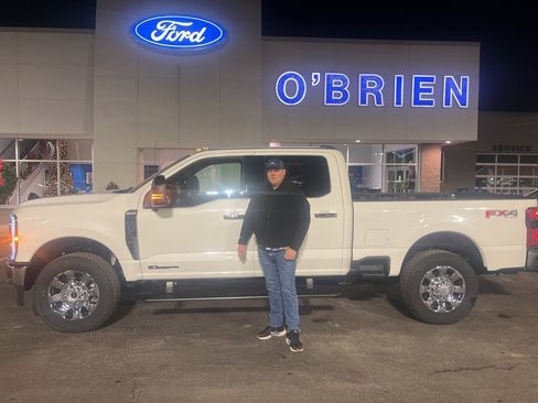 Used 2024 Lincoln Nautilus Reserve w/ Equipment Group 202A image 33