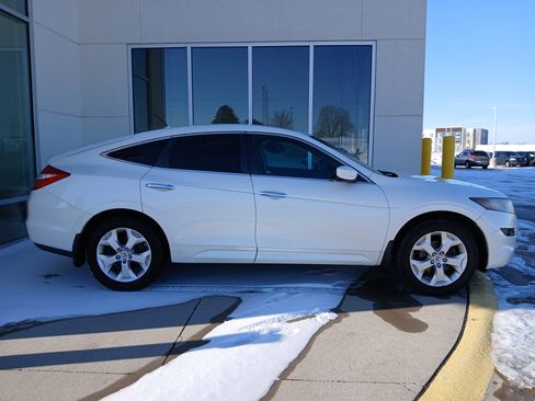 Used 2012 Honda Crosstour EX-L image 5