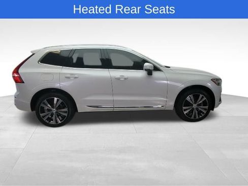 Used 2023 Volvo XC60 B5 Plus w/ Climate Package image 7