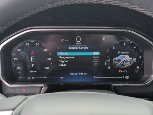 New 2026 Chevrolet Silverado 1500 RST w/ RST Select Package image 22