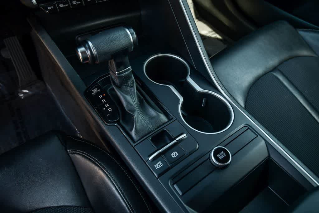 Used 2021 Kia K5 GT-Line FWD image 19