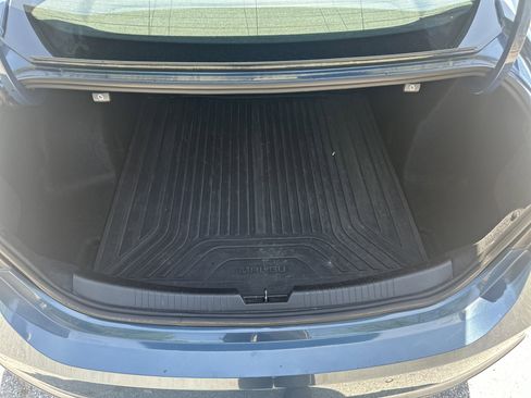 Used 2024 Chevrolet Malibu RS w/ LPO, Floor Liner Package image 18