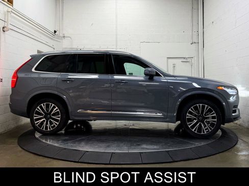 Used 2023 Volvo XC90 T8 Core w/ Climate Package image 10
