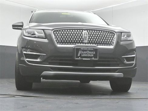Certified 2019 Lincoln MKC Select w/ Select Plus Package image 37