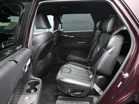 Used 2024 Hyundai Palisade Calligraphy AWD/4WD image 27