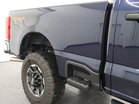 Used 2024 Ford F250 XLT w/ Tremor Off-Road Package AWD/4WD image 24