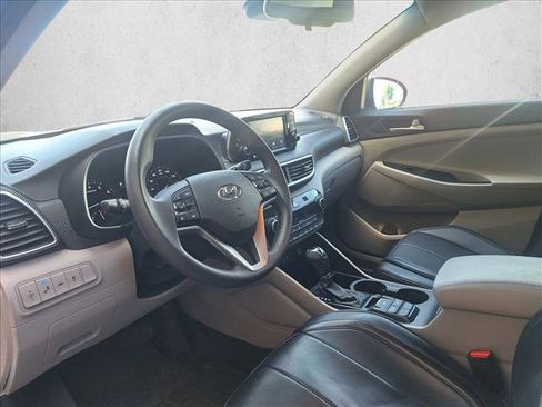 Used 2020 Hyundai Tucson SEL FWD image 9