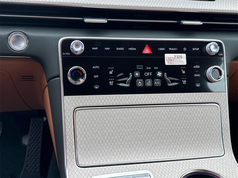 New 2026 Genesis GV80 3.5T Prestige image 32