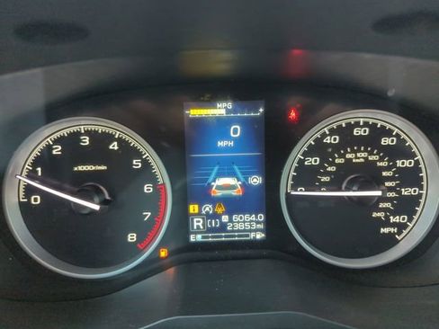 Used 2022 Subaru Forester Premium image 21