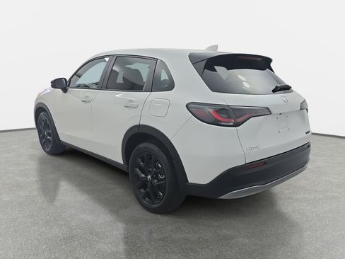 Certified 2024 Honda HR-V Sport image 7