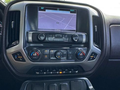 Used 2017 GMC Sierra 1500 SLT AWD/4WD image 20